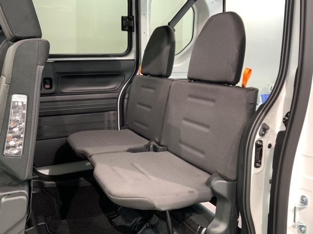 N-VAN ファン HSENSING新車保証試乗車ワンオ-ナ- 運転席助手席エアバッグ パワステ ABS パワーウィンドウ 地デジTV 衝突軽減装置 ETC付き キーレスエントリー Bカメ LEDヘッドランプ 横滑り防止(31枚目)