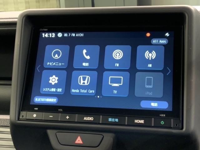 N-VAN ファン HSENSING新車保証試乗車ワンオ-ナ- 運転席助手席エアバッグ パワステ ABS パワーウィンドウ 地デジTV 衝突軽減装置 ETC付き キーレスエントリー Bカメ LEDヘッドランプ 横滑り防止(40枚目)