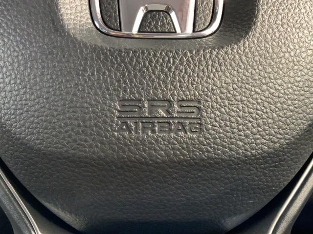 WR-V Z+ HSENSING最長5年保証ワンオ-ナ-ナビ 追突軽減ブレーキ フルセグテレビ サイドエアバッグ USB 盗難防止システム 運転席エアバッグ Bカメラ クルコン 横滑り防止 ドライブレコーダー 記録簿(22枚目)