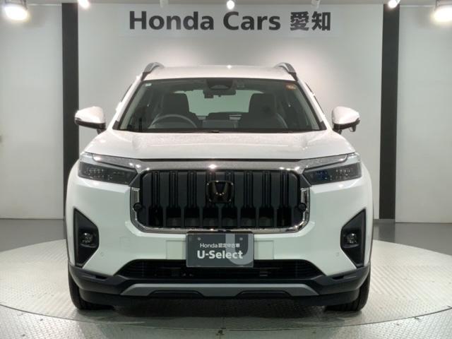 WR-V Z+ HSENSING最長5年保証ワンオ-ナ-ナビ 追突軽減ブレーキ フルセグテレビ サイドエアバッグ USB 盗難防止システム 運転席エアバッグ Bカメラ クルコン 横滑り防止 ドライブレコーダー 記録簿(53枚目)