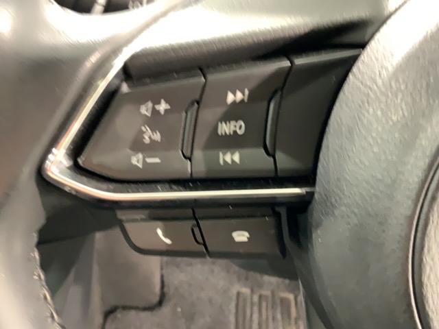 CX-5 20Sプロアクティブ 禁煙ワンオーナー 最長5年保証 ナビ BTaudio DVD フルセグ Rカメラ ETC クルコン LEDオートライト 純正アルミ ドアバイザー サイドエアバッグ 障害物センサー(10枚目)