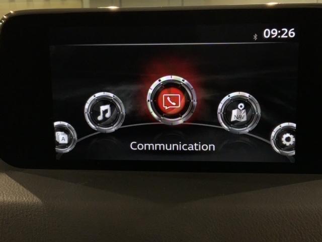 CX-5 20Sプロアクティブ 禁煙ワンオーナー 最長5年保証 ナビ BTaudio DVD フルセグ Rカメラ ETC クルコン LEDオートライト 純正アルミ ドアバイザー サイドエアバッグ 障害物センサー(38枚目)