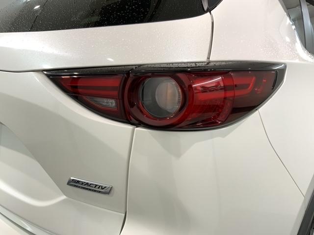 CX-5 20Sプロアクティブ 禁煙ワンオーナー 最長5年保証 ナビ BTaudio DVD フルセグ Rカメラ ETC クルコン LEDオートライト 純正アルミ ドアバイザー サイドエアバッグ 障害物センサー(45枚目)
