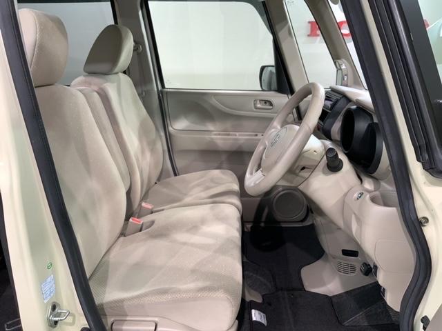 Ｎ－ＢＯＸ Ｇ　新品マット付　保証付　ＶＳＡ　スマ－トキ－　盗難防止装置　整備記録簿　ドアバイザ－　両側スライドドア　整備記録簿（15枚目）