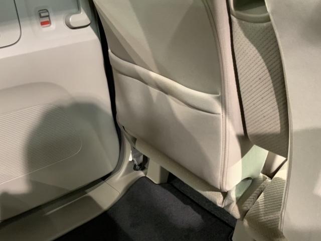 Ｎ－ＢＯＸ Ｇ　新品マット付　保証付　ＶＳＡ　スマ－トキ－　盗難防止装置　整備記録簿　ドアバイザ－　両側スライドドア　整備記録簿（30枚目）