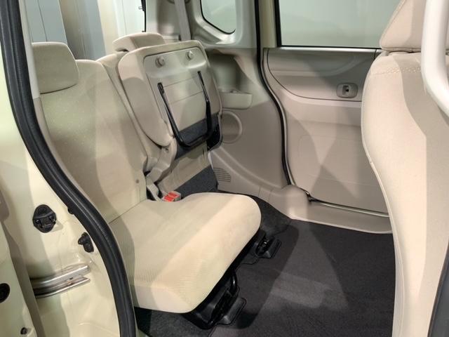 Ｎ－ＢＯＸ Ｇ　新品マット付　保証付　ＶＳＡ　スマ－トキ－　盗難防止装置　整備記録簿　ドアバイザ－　両側スライドドア　整備記録簿（36枚目）