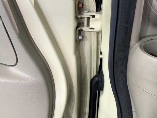 Ｎ－ＢＯＸ Ｇ　新品マット付　保証付　ＶＳＡ　スマ－トキ－　盗難防止装置　整備記録簿　ドアバイザ－　両側スライドドア　整備記録簿（40枚目）