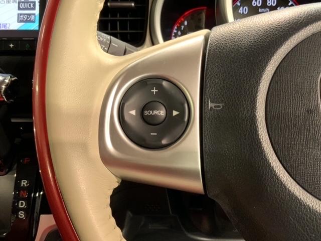 N-BOXスラッシュ G・Lターボインテリアカラーパッケージ いまコレ+新品マット付 あんしんPKG 最長5年保証 ワンオーナー ナビVXM-195VFEi TV Rカメラ BTオ-ディオ DVD シートヒーター ETC HID VSA クルコン スマートキー(10枚目)