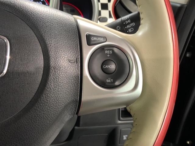 N-BOXスラッシュ G・Lターボインテリアカラーパッケージ いまコレ+新品マット付 あんしんPKG 最長5年保証 ワンオーナー ナビVXM-195VFEi TV Rカメラ BTオ-ディオ DVD シートヒーター ETC HID VSA クルコン スマートキー(11枚目)