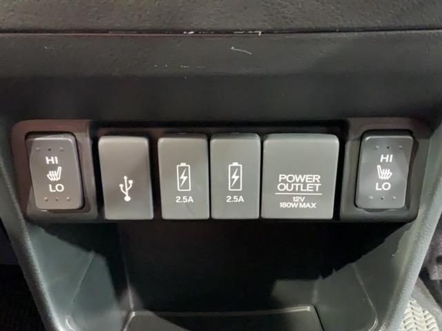 N-BOXスラッシュ G・Lターボインテリアカラーパッケージ いまコレ+新品マット付 あんしんPKG 最長5年保証 ワンオーナー ナビVXM-195VFEi TV Rカメラ BTオ-ディオ DVD シートヒーター ETC HID VSA クルコン スマートキー(12枚目)