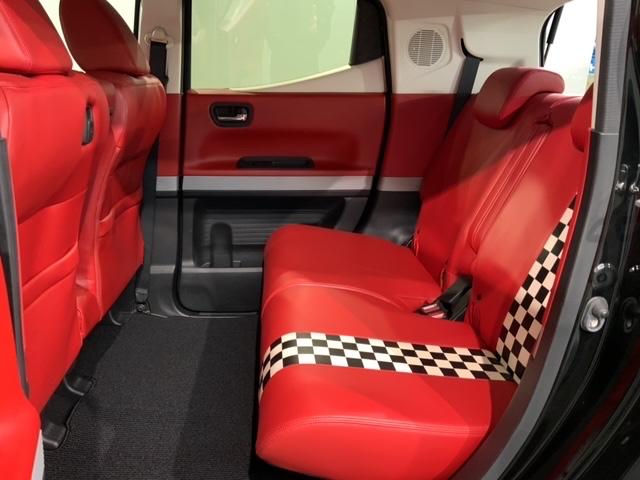 N-BOXスラッシュ G・Lターボインテリアカラーパッケージ いまコレ+新品マット付 あんしんPKG 最長5年保証 ワンオーナー ナビVXM-195VFEi TV Rカメラ BTオ-ディオ DVD シートヒーター ETC HID VSA クルコン スマートキー(31枚目)