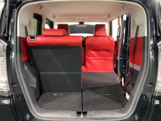 N-BOXスラッシュ G・Lターボインテリアカラーパッケージ いまコレ+新品マット付 あんしんPKG 最長5年保証 ワンオーナー ナビVXM-195VFEi TV Rカメラ BTオ-ディオ DVD シートヒーター ETC HID VSA クルコン スマートキー(38枚目)