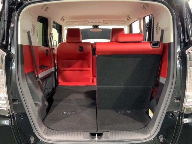 N-BOXスラッシュ G・Lターボインテリアカラーパッケージ いまコレ+新品マット付 あんしんPKG 最長5年保証 ワンオーナー ナビVXM-195VFEi TV Rカメラ BTオ-ディオ DVD シートヒーター ETC HID VSA クルコン スマートキー(39枚目)