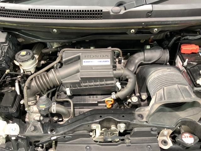 N-BOXスラッシュ G・Lターボインテリアカラーパッケージ いまコレ+新品マット付 あんしんPKG 最長5年保証 ワンオーナー ナビVXM-195VFEi TV Rカメラ BTオ-ディオ DVD シートヒーター ETC HID VSA クルコン スマートキー(44枚目)