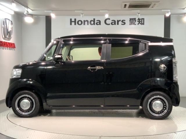 N-BOXスラッシュ G・Lターボインテリアカラーパッケージ いまコレ+新品マット付 あんしんPKG 最長5年保証 ワンオーナー ナビVXM-195VFEi TV Rカメラ BTオ-ディオ DVD シートヒーター ETC HID VSA クルコン スマートキー(47枚目)