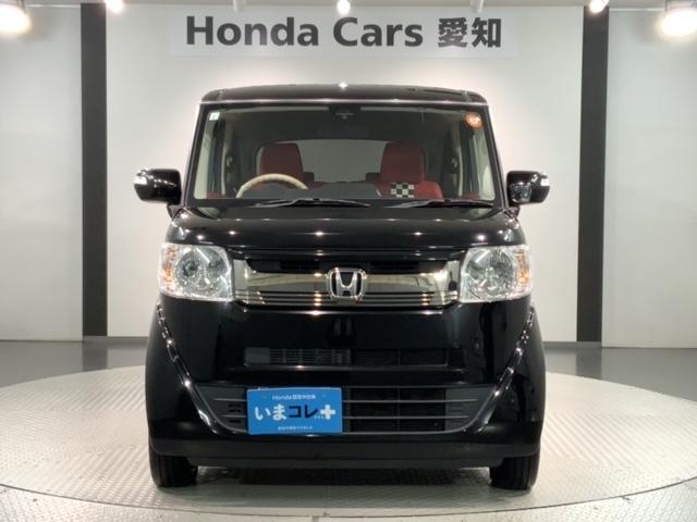 N-BOXスラッシュ G・Lターボインテリアカラーパッケージ いまコレ+新品マット付 あんしんPKG 最長5年保証 ワンオーナー ナビVXM-195VFEi TV Rカメラ BTオ-ディオ DVD シートヒーター ETC HID VSA クルコン スマートキー(53枚目)