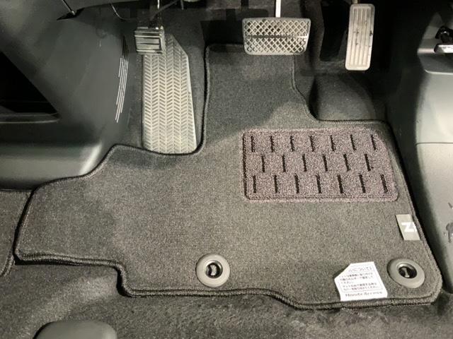 N-WGN G・Lパッケージ いまコレ+新品マット付 あんしんPKG 1年保証 ワンオーナー ナビ TV Rカメラ CD録音 BTオ-ディオ DVD ドラレコ ETC HID VSA スマートキー 盗難防止装置 整備記録簿 AAC(6枚目)