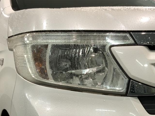 N-WGN G・Lパッケージ いまコレ+新品マット付 あんしんPKG 1年保証 ワンオーナー ナビ TV Rカメラ CD録音 BTオ-ディオ DVD ドラレコ ETC HID VSA スマートキー 盗難防止装置 整備記録簿 AAC(9枚目)