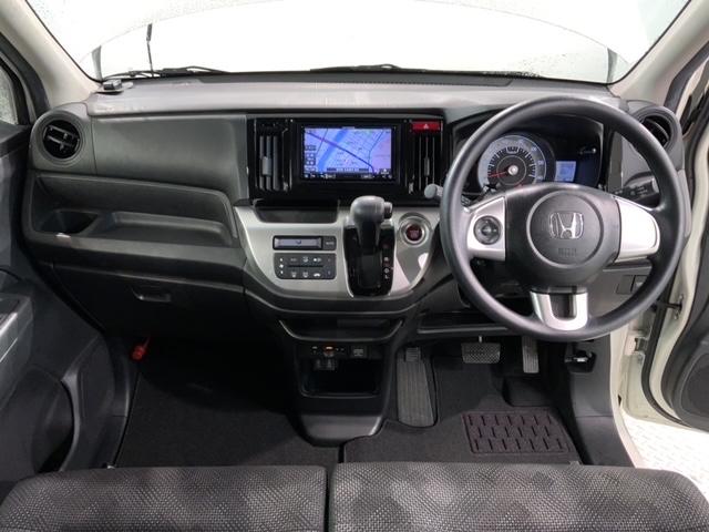 N-WGN G・Lパッケージ いまコレ+新品マット付 あんしんPKG 1年保証 ワンオーナー ナビ TV Rカメラ CD録音 BTオ-ディオ DVD ドラレコ ETC HID VSA スマートキー 盗難防止装置 整備記録簿 AAC(10枚目)