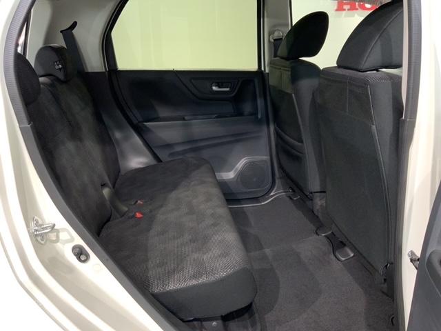 N-WGN G・Lパッケージ いまコレ+新品マット付 あんしんPKG 1年保証 ワンオーナー ナビ TV Rカメラ CD録音 BTオ-ディオ DVD ドラレコ ETC HID VSA スマートキー 盗難防止装置 整備記録簿 AAC(19枚目)