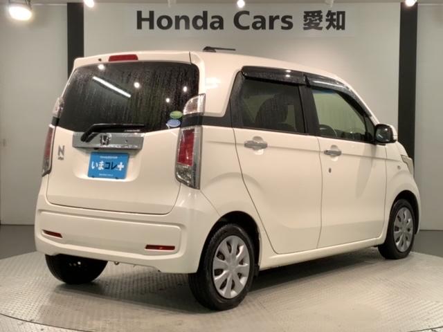 N-WGN G・Lパッケージ いまコレ+新品マット付 あんしんPKG 1年保証 ワンオーナー ナビ TV Rカメラ CD録音 BTオ-ディオ DVD ドラレコ ETC HID VSA スマートキー 盗難防止装置 整備記録簿 AAC(50枚目)