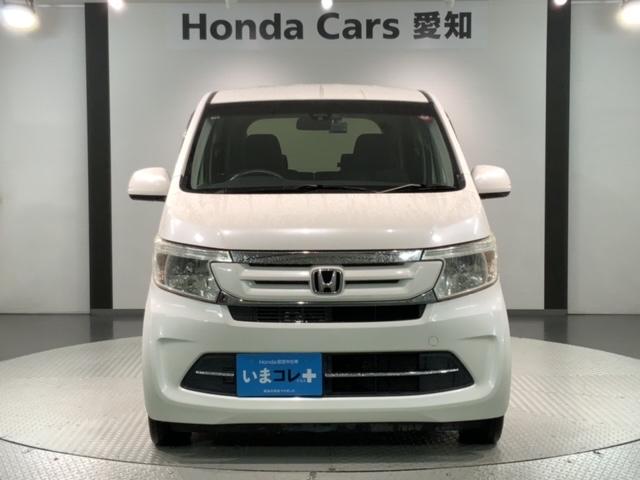 N-WGN G・Lパッケージ いまコレ+新品マット付 あんしんPKG 1年保証 ワンオーナー ナビ TV Rカメラ CD録音 BTオ-ディオ DVD ドラレコ ETC HID VSA スマートキー 盗難防止装置 整備記録簿 AAC(53枚目)