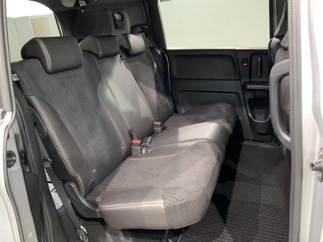 フリードスパイク Gプレミアムエディション 1年保証 ワンオーナー ナビVXM-155VSi Rカメラ BTオ-ディオ DVD ドラレコ ETC HID VSA 両側電動ドア クルコン スマキー 盗難防止装置 整備記録簿 AAC Wエアバック(18枚目)