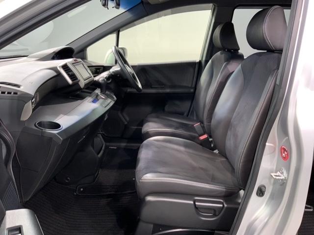 フリードスパイク Gプレミアムエディション 1年保証 ワンオーナー ナビVXM-155VSi Rカメラ BTオ-ディオ DVD ドラレコ ETC HID VSA 両側電動ドア クルコン スマキー 盗難防止装置 整備記録簿 AAC Wエアバック(31枚目)