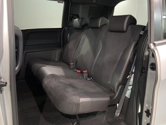 フリードスパイク Gプレミアムエディション 1年保証 ワンオーナー ナビVXM-155VSi Rカメラ BTオ-ディオ DVD ドラレコ ETC HID VSA 両側電動ドア クルコン スマキー 盗難防止装置 整備記録簿 AAC Wエアバック(32枚目)