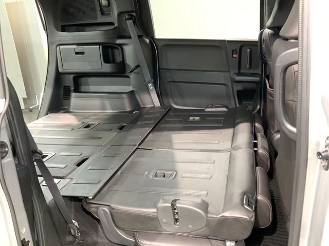 フリードスパイク Gプレミアムエディション 1年保証 ワンオーナー ナビVXM-155VSi Rカメラ BTオ-ディオ DVD ドラレコ ETC HID VSA 両側電動ドア クルコン スマキー 盗難防止装置 整備記録簿 AAC Wエアバック(35枚目)