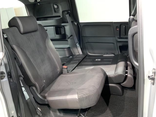 フリードスパイク Gプレミアムエディション 1年保証 ワンオーナー ナビVXM-155VSi Rカメラ BTオ-ディオ DVD ドラレコ ETC HID VSA 両側電動ドア クルコン スマキー 盗難防止装置 整備記録簿 AAC Wエアバック(36枚目)