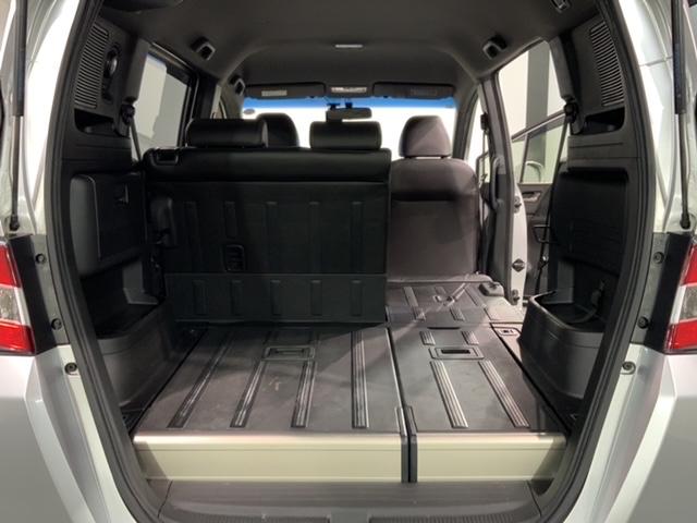 フリードスパイク Gプレミアムエディション 1年保証 ワンオーナー ナビVXM-155VSi Rカメラ BTオ-ディオ DVD ドラレコ ETC HID VSA 両側電動ドア クルコン スマキー 盗難防止装置 整備記録簿 AAC Wエアバック(38枚目)