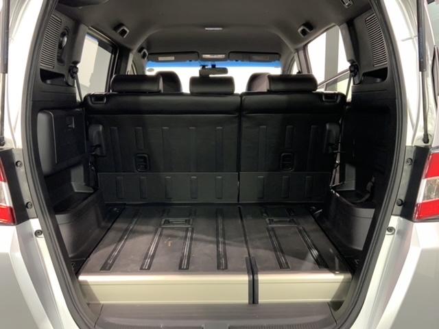 フリードスパイク Gプレミアムエディション 1年保証 ワンオーナー ナビVXM-155VSi Rカメラ BTオ-ディオ DVD ドラレコ ETC HID VSA 両側電動ドア クルコン スマキー 盗難防止装置 整備記録簿 AAC Wエアバック(39枚目)