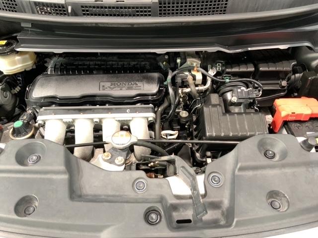 フリードスパイク Gプレミアムエディション 1年保証 ワンオーナー ナビVXM-155VSi Rカメラ BTオ-ディオ DVD ドラレコ ETC HID VSA 両側電動ドア クルコン スマキー 盗難防止装置 整備記録簿 AAC Wエアバック(44枚目)