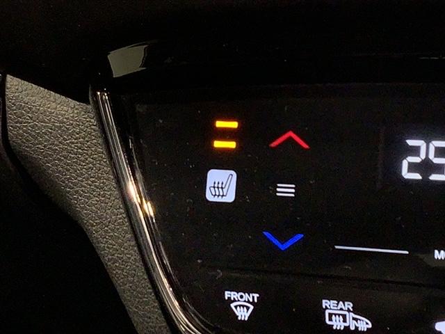 ヴェゼル ハイブリッドZ あんしんPKG 1年保証 ワンオーナー ナビVXM-152VFi TV Rカメラ CD録音 BTオ-ディオ DVD ETC LEDライト VSA シートヒーター クルコン アルミ フォグ スマートキー(14枚目)