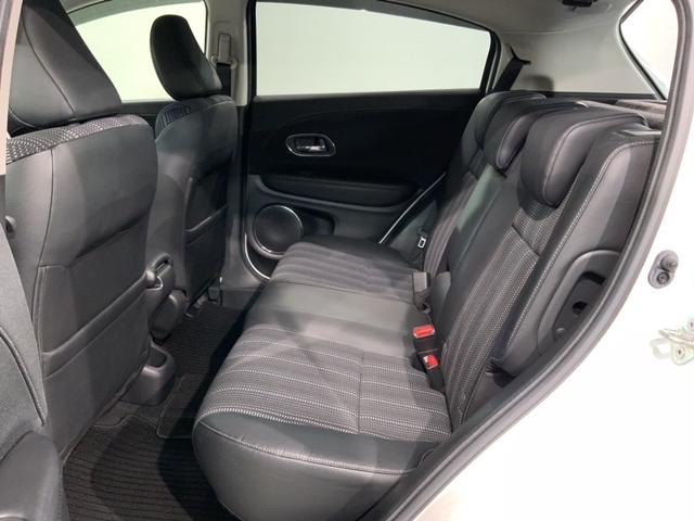 ヴェゼル ハイブリッドZ あんしんPKG 1年保証 ワンオーナー ナビVXM-152VFi TV Rカメラ CD録音 BTオ-ディオ DVD ETC LEDライト VSA シートヒーター クルコン アルミ フォグ スマートキー(31枚目)