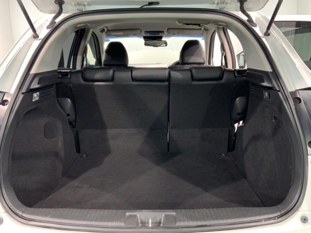 ヴェゼル ハイブリッドZ あんしんPKG 1年保証 ワンオーナー ナビVXM-152VFi TV Rカメラ CD録音 BTオ-ディオ DVD ETC LEDライト VSA シートヒーター クルコン アルミ フォグ スマートキー(38枚目)