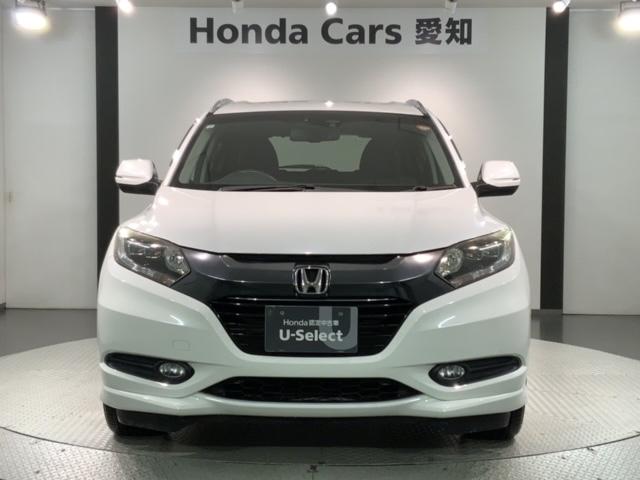 ヴェゼル ハイブリッドZ あんしんPKG 1年保証 ワンオーナー ナビVXM-152VFi TV Rカメラ CD録音 BTオ-ディオ DVD ETC LEDライト VSA シートヒーター クルコン アルミ フォグ スマートキー(53枚目)