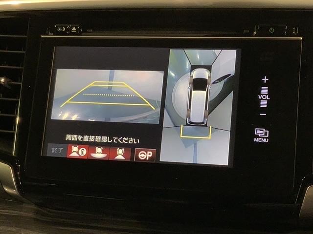 オデッセイ アブソルート・Xホンダセンシングアドバンスドパッケジ 1年保証 ワンオーナー 純正ナビ TV Rカメラ マルチビュ- BTオ-ディオ DVD ドラレコ ETC LEDライト 両側電動ドア VSA クルコン アルミ スマ-トキ- スペアキ- 盗難防止装置(6枚目)