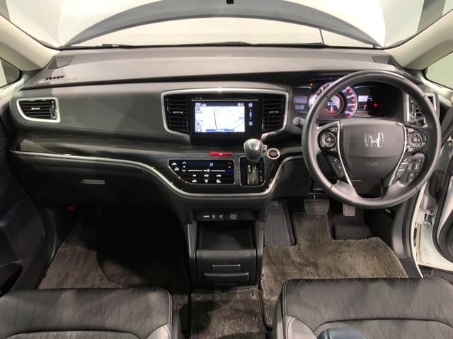 オデッセイ アブソルート・Xホンダセンシングアドバンスドパッケジ 1年保証 ワンオーナー 純正ナビ TV Rカメラ マルチビュ- BTオ-ディオ DVD ドラレコ ETC LEDライト 両側電動ドア VSA クルコン アルミ スマ-トキ- スペアキ- 盗難防止装置(8枚目)