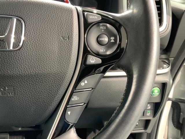 オデッセイ アブソルート・Xホンダセンシングアドバンスドパッケジ 1年保証 ワンオーナー 純正ナビ TV Rカメラ マルチビュ- BTオ-ディオ DVD ドラレコ ETC LEDライト 両側電動ドア VSA クルコン アルミ スマ-トキ- スペアキ- 盗難防止装置(10枚目)