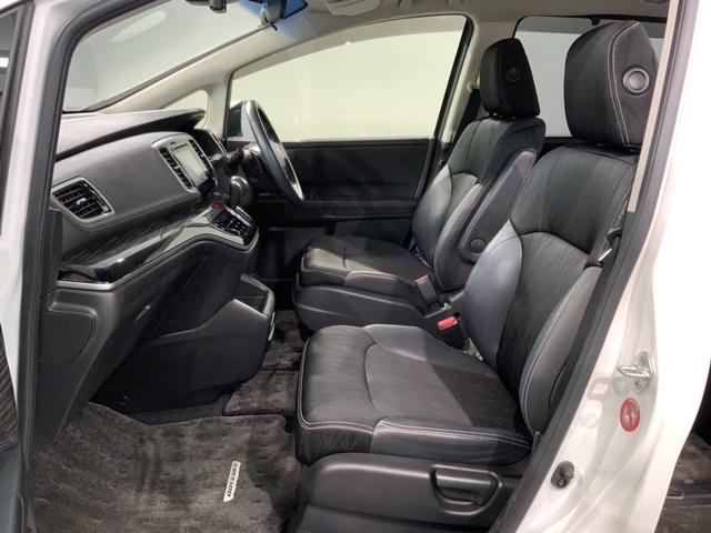 オデッセイ アブソルート・Xホンダセンシングアドバンスドパッケジ 1年保証 ワンオーナー 純正ナビ TV Rカメラ マルチビュ- BTオ-ディオ DVD ドラレコ ETC LEDライト 両側電動ドア VSA クルコン アルミ スマ-トキ- スペアキ- 盗難防止装置(30枚目)