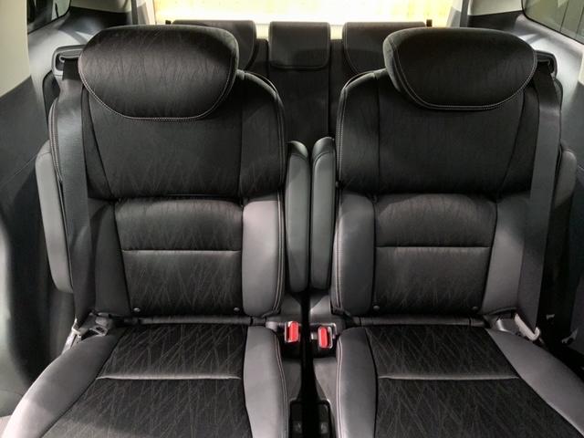 オデッセイ アブソルート・Xホンダセンシングアドバンスドパッケジ 1年保証 ワンオーナー 純正ナビ TV Rカメラ マルチビュ- BTオ-ディオ DVD ドラレコ ETC LEDライト 両側電動ドア VSA クルコン アルミ スマ-トキ- スペアキ- 盗難防止装置(32枚目)