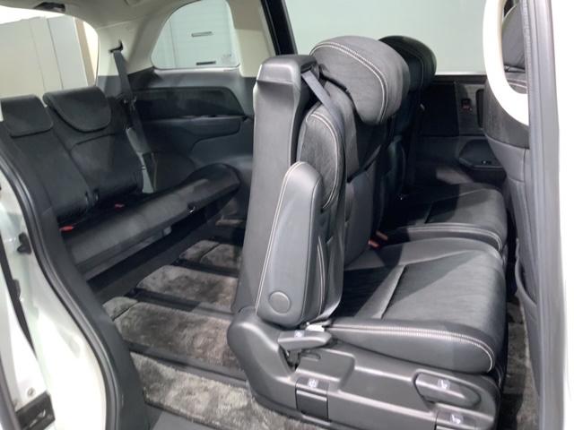 オデッセイ アブソルート・Xホンダセンシングアドバンスドパッケジ 1年保証 ワンオーナー 純正ナビ TV Rカメラ マルチビュ- BTオ-ディオ DVD ドラレコ ETC LEDライト 両側電動ドア VSA クルコン アルミ スマ-トキ- スペアキ- 盗難防止装置(34枚目)