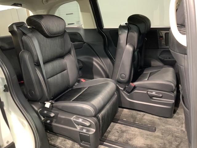 オデッセイ アブソルート・Xホンダセンシングアドバンスドパッケジ 1年保証 ワンオーナー 純正ナビ TV Rカメラ マルチビュ- BTオ-ディオ DVD ドラレコ ETC LEDライト 両側電動ドア VSA クルコン アルミ スマ-トキ- スペアキ- 盗難防止装置(35枚目)