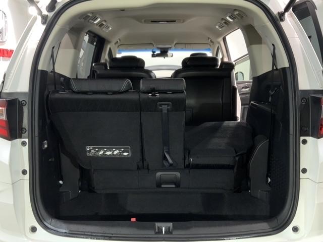 オデッセイ アブソルート・Xホンダセンシングアドバンスドパッケジ 1年保証 ワンオーナー 純正ナビ TV Rカメラ マルチビュ- BTオ-ディオ DVD ドラレコ ETC LEDライト 両側電動ドア VSA クルコン アルミ スマ-トキ- スペアキ- 盗難防止装置(37枚目)