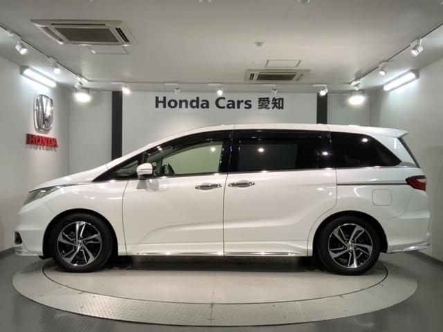 オデッセイ アブソルート・Xホンダセンシングアドバンスドパッケジ 1年保証 ワンオーナー 純正ナビ TV Rカメラ マルチビュ- BTオ-ディオ DVD ドラレコ ETC LEDライト 両側電動ドア VSA クルコン アルミ スマ-トキ- スペアキ- 盗難防止装置(46枚目)