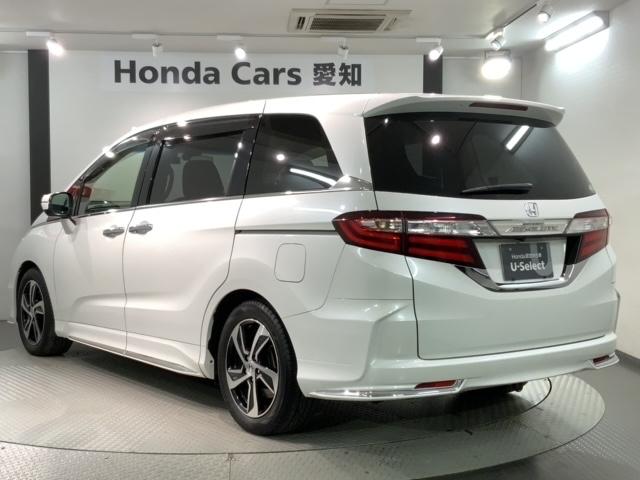 オデッセイ アブソルート・Xホンダセンシングアドバンスドパッケジ 1年保証 ワンオーナー 純正ナビ TV Rカメラ マルチビュ- BTオ-ディオ DVD ドラレコ ETC LEDライト 両側電動ドア VSA クルコン アルミ スマ-トキ- スペアキ- 盗難防止装置(47枚目)