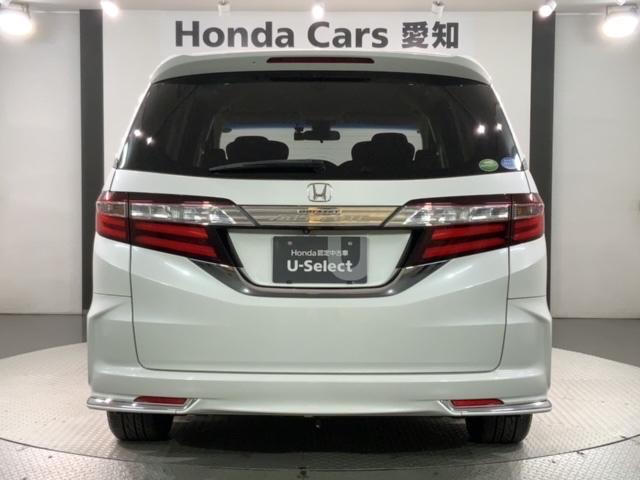 オデッセイ アブソルート・Xホンダセンシングアドバンスドパッケジ 1年保証 ワンオーナー 純正ナビ TV Rカメラ マルチビュ- BTオ-ディオ DVD ドラレコ ETC LEDライト 両側電動ドア VSA クルコン アルミ スマ-トキ- スペアキ- 盗難防止装置(48枚目)
