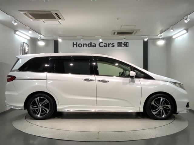 オデッセイ アブソルート・Xホンダセンシングアドバンスドパッケジ 1年保証 ワンオーナー 純正ナビ TV Rカメラ マルチビュ- BTオ-ディオ DVD ドラレコ ETC LEDライト 両側電動ドア VSA クルコン アルミ スマ-トキ- スペアキ- 盗難防止装置(50枚目)